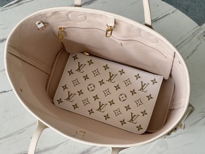 LV Shopping Bags